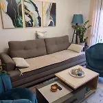 Appartamento Apartmant Aria
