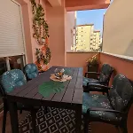 Appartamento Apartmant Aria