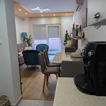 Apartmant Aria Ljubuski