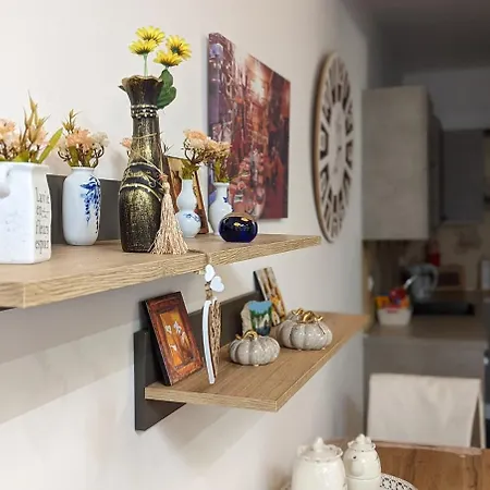 Apartman Apartmant Aria