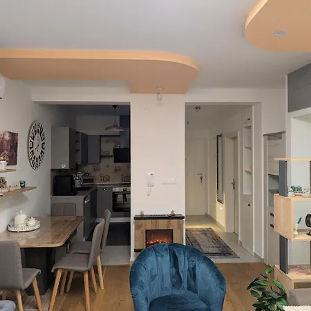 Apartmant Aria * Ljubuški