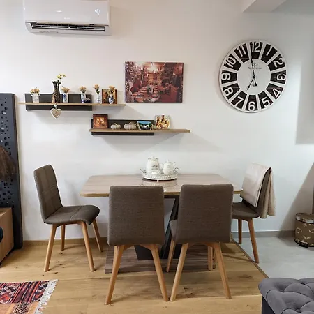 Apartmant Aria * يوبوسكي