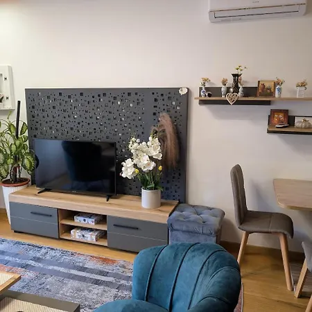 Apartmant Aria Ljubuski