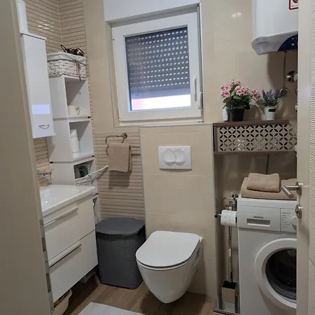Apartmant Aria * يوبوسكي
