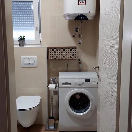 Apartmant Aria Apartman