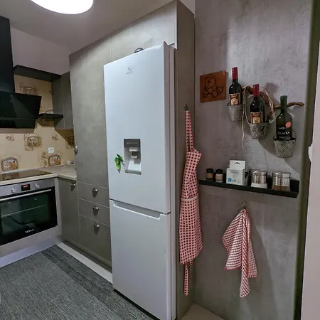 شقة Apartmant Aria
