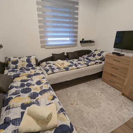 Apartman Apartmant Aria *