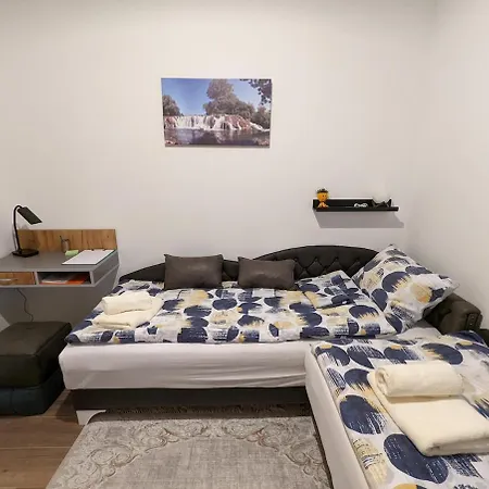 Apartmant Aria * Ljubuški