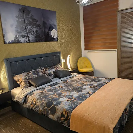 Apartmant Aria يوبوسكي