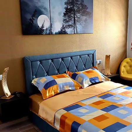 Apartmant Aria شقة