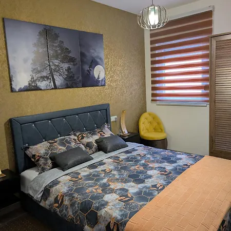 Apartmant Aria