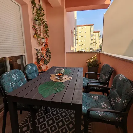 شقة Apartmant Aria