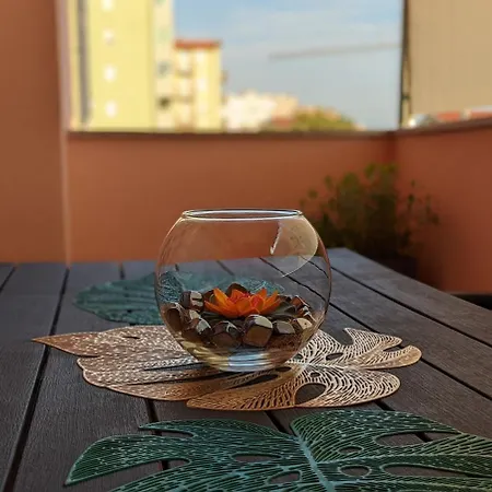 Apartmant Aria * Ljubuski