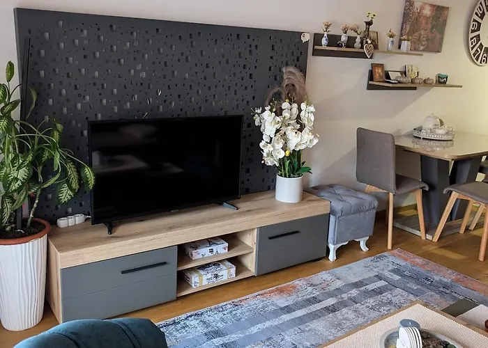 Apartmant Aria Apartment