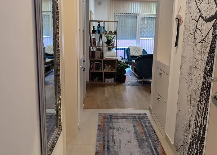 Apartmant Aria Apartment