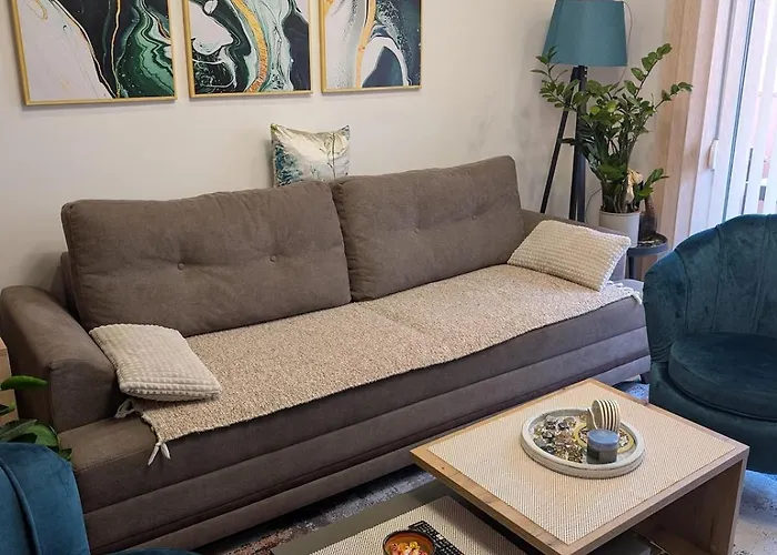 Apartment Apartmant Aria