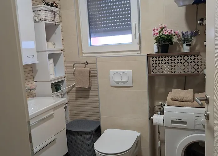 Apartmant Aria * Ljubuski