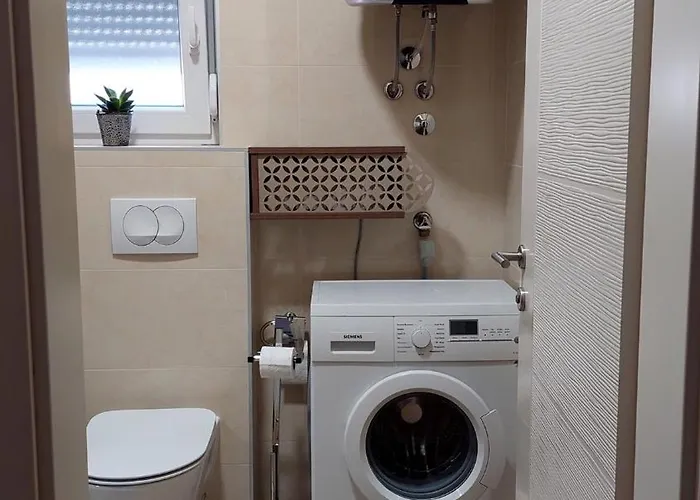 Apartmant Aria Apartment