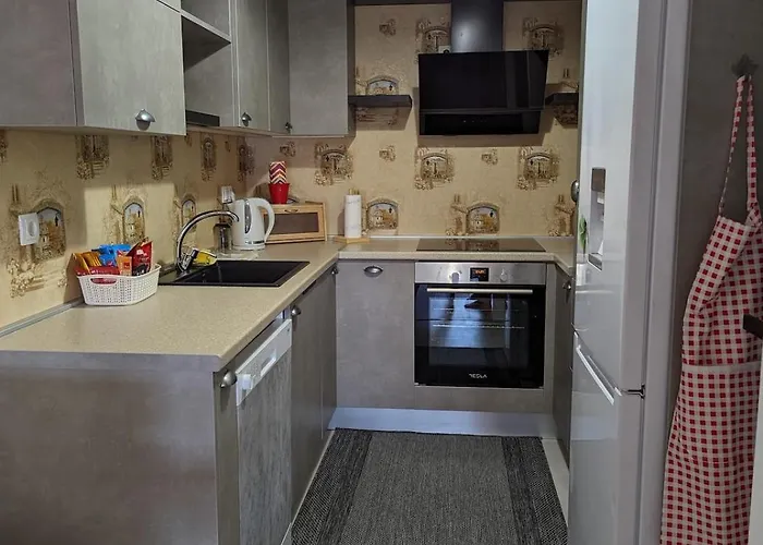 Apartmant Aria Apartment