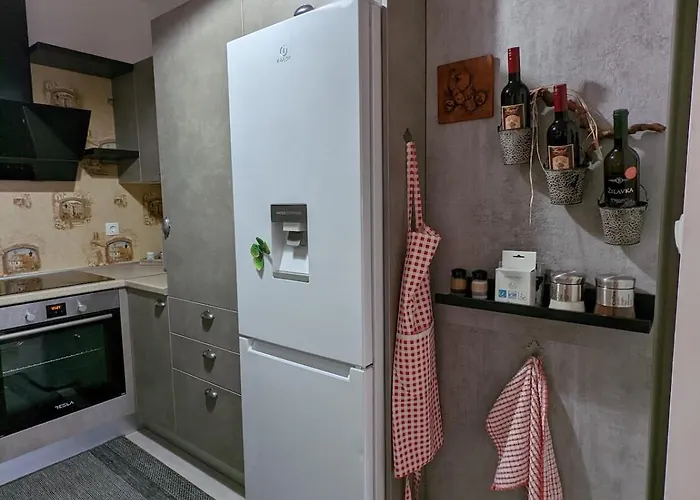 Apartment Apartmant Aria