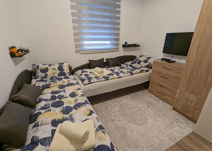 Apartment Apartmant Aria *