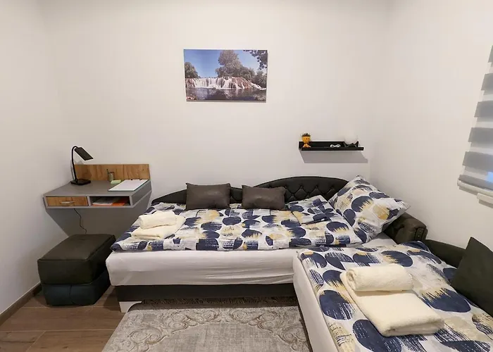 Apartmant Aria * Ljubuski