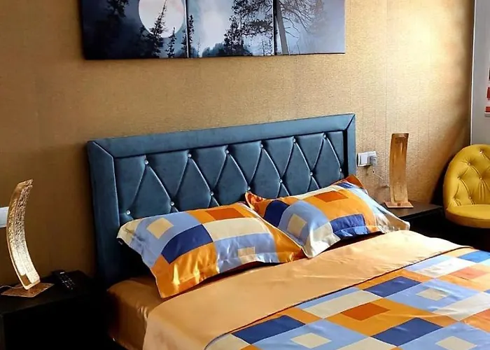 Apartmant Aria Apartment