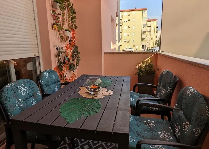 Apartment Apartmant Aria