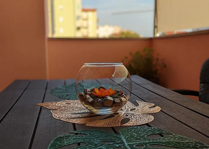 Apartmant Aria * Ljubuski